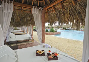 Paradisus Varadero (Foto: Divulgação)