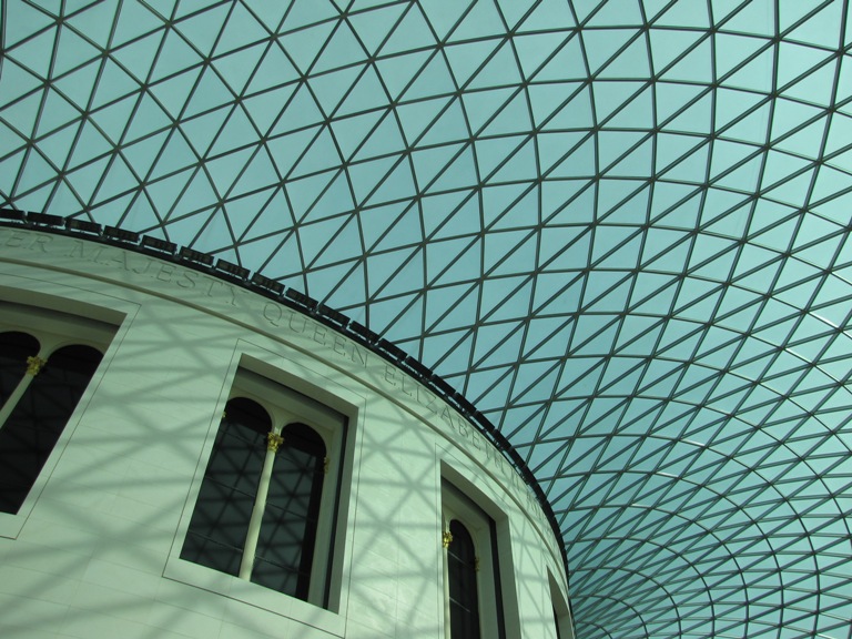 British Museum ( Foto: Flymaniacs)