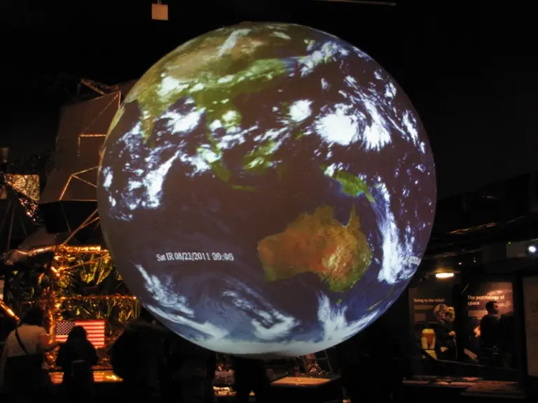 Science Museum (Foto: Flymaniacs)