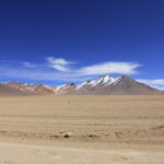 O Deserto de Dali tem esse nome por conta da semelhança da paisagem com os quadros do pintor espanhol (Foto: Flymaniacs)