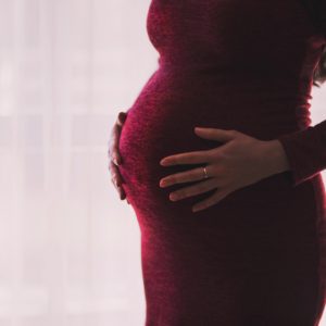 Viagem na gravidez (Foto: Pxhere)