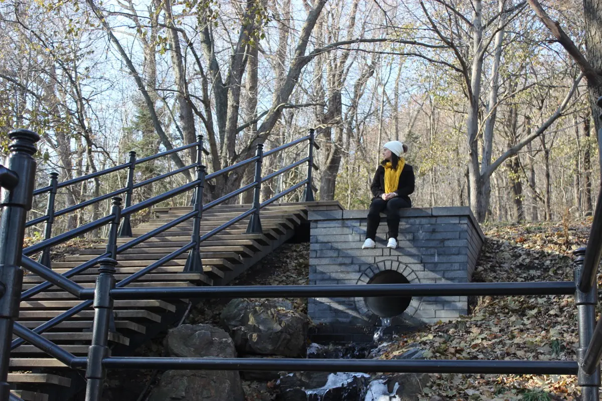 Parque Mont-Royal (Foto: Flymaniacs)