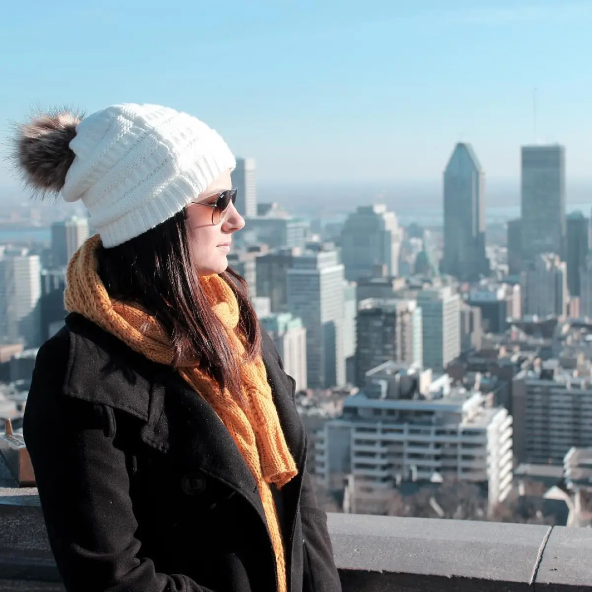Parque Mont-Royal (Foto: Flymaniacs)
