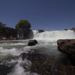 Cachoeira da Velha (Foto: Flymaniacs)