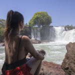 Cachoeira da Velha (Foto: Flymaniacs)