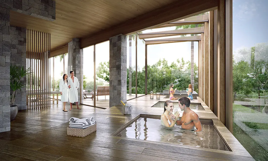 Wyndham Gramado Termas Resort & Spa (Foto: Divulgação)