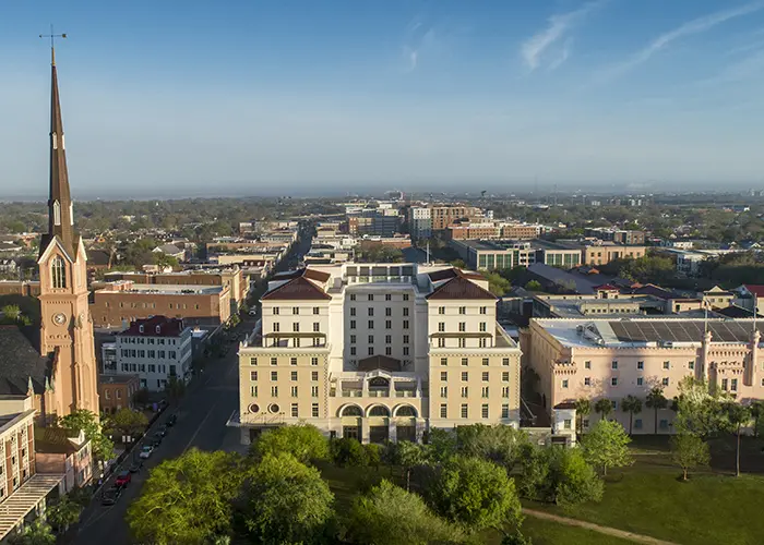 Hotel Bennett (Foto: Divulgação)