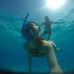 Não deixe de levar a sua máscara de snorkel (Foto: Flymaniacs)