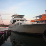 A Miss Ann Boat Trips é uma das melhores empresas da ilha (Foto: Flymaniacs)