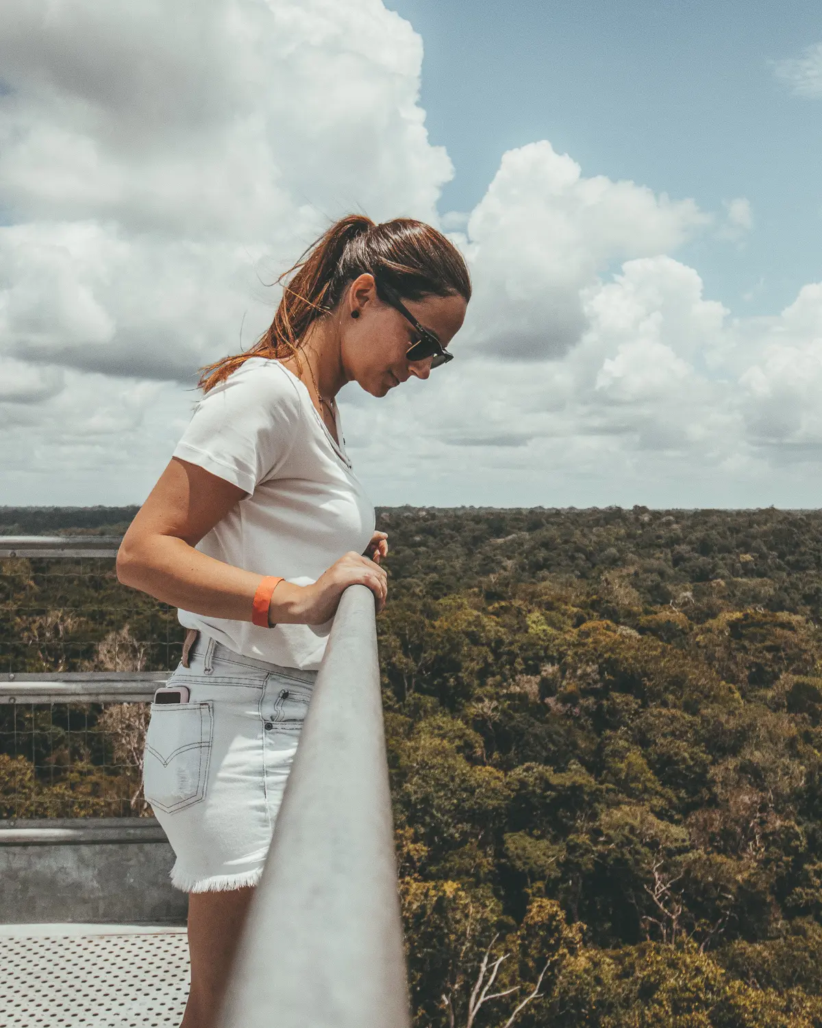 Musa – Museu da Amazônia (Foto: Flymaniacs)