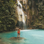 Cambais Falls, em Cebu (Foto: Flymaniacs)