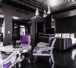 Blow Up Hall 50 50 (Foto: Divulgação)