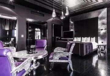 Blow Up Hall 50 50 (Foto: Divulgação)