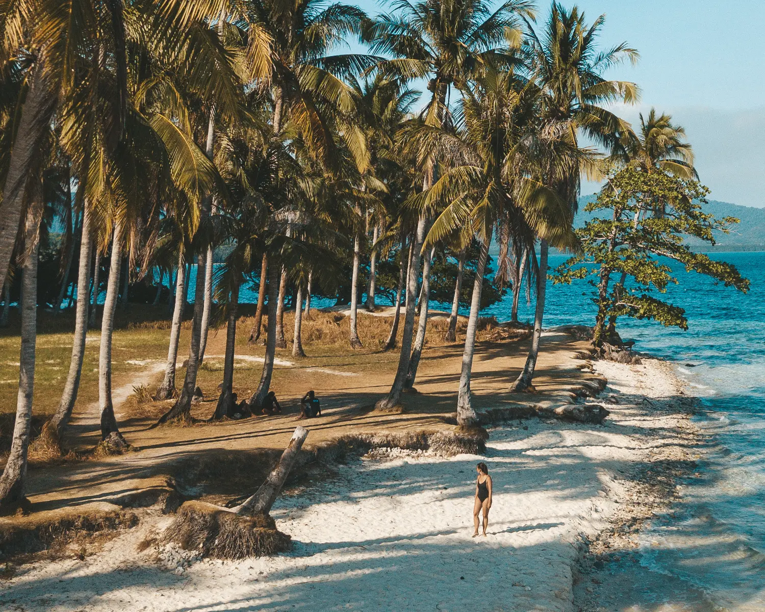 Conhecemos a Pinagbuyutan Island no Tour C (Foto: Flymaniacs)