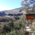 Airbnb 15 casas imperdíveis no interior de SP - Chalé do Vale em Joanópolis