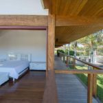 Airbnb 15 casas imperdíveis no interior de SP - Casa Ecológica na Quinta da Baronesa