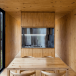 Airbnb 15 casas imperdíveis no interior de SP: Casa Ecológica em Catuçaba