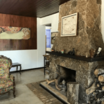Airbnb 15 casas imperdíveis no interior de SP - Casa nas montanhas em Atibaia