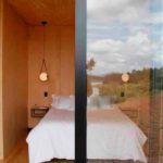 Airbnb 15 casas imperdíveis no interior de SP - Altar: casa com prainha de água doce privativa em Joanópolis