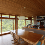 Airbnb 15 casas imperdíveis no interior de SP - Casa com vista pra Mantiqueira em São Francisco Xavier