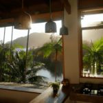 Casas incríveis no Airbnb nas praias de SP - Casa para dois com pé na areia em Ubatuba