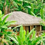 Casas incríveis no Airbnb nas praias de SP - Cabana privativa em Ilhabela