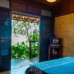 Casas incríveis no Airbnb nas praias de SP - Bangalô com vista pro mar em Ubatuba