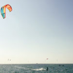 Atins é conhecida pelos amantes de kitesurf (Foto: @flymaniacs)