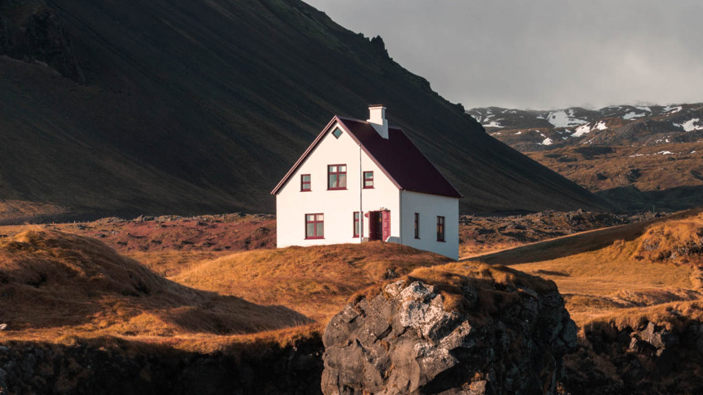 Quanto custa viajar para Islândia (Foto: @flymaniacs)