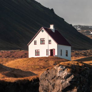 Quanto custa viajar para Islândia (Foto: @flymaniacs)